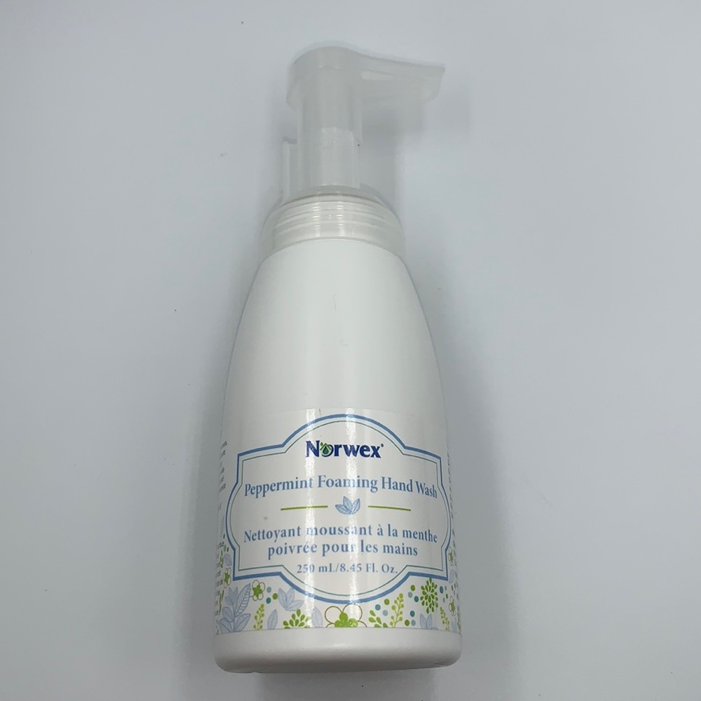 SALE!!! Foaming peppermint hand wash